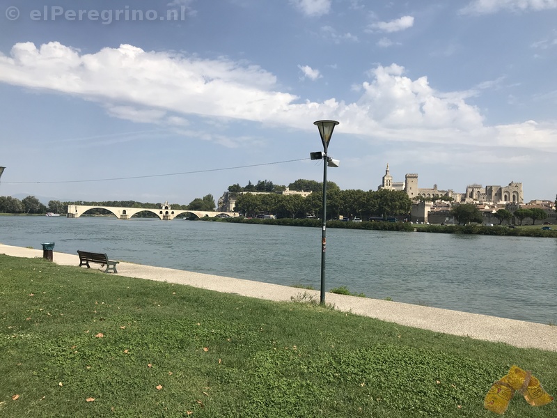 Pont Saint-Bénézet